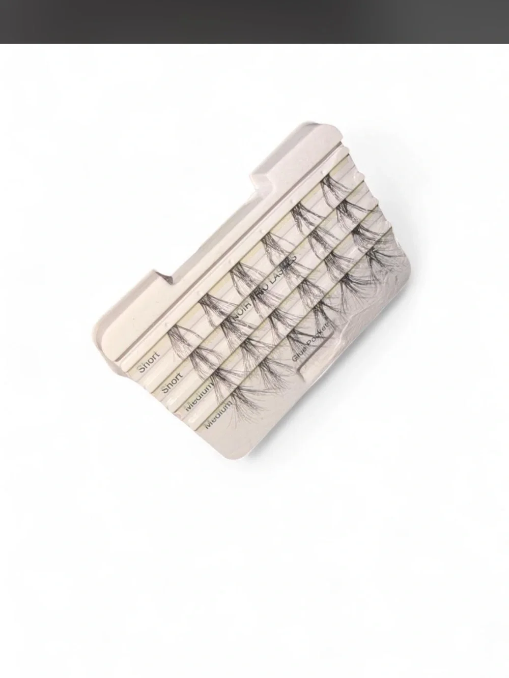 Hanging Black Cosmetic Organizer with Rose Gold Zippers